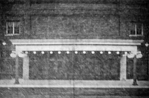 Lyric Theatre - Old Pic From Kara Tillotson (newer photo)